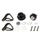 Jones 1020-CT-SB Snout Cs To Wp Serp. Drive W/ 3/8IN Spcr For Chevy. Fixed Price $417.57.