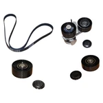 For Bmw X1 2013-2015 Continental Contitech ADK0052P Accessory Drive Belt Kit. Fixed Price $234.60.