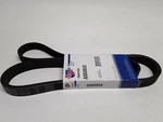 Serpentine Belt Dayco A060850 Fits 1998-2002 Ford Escort 2.0L Fast Free Shipping. Fixed Price $35.00.