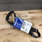 Serpentine Belt-gas Acdelco 7K721 New. Fixed Price $29.99.