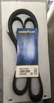 Goodyear Serpentine 1081260; 126.000" 8-RIB Multi V-belt New *description*. Fixed Price $41.99.