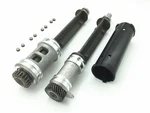 X Oem Balance Shafts With Tube 06H198205A For Audi A4 Q5 Vw Jetta 2.0T. Fixed Price $142.50.