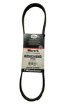 Gates K050345HD Fleetrunner Micro-v Serpentine Belt Green Stripe, New Old Stock. Fixed Price $20.50.