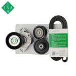 2722000270 Ina Oem Tensioner&belt Kit For Mercedes C230 C280 ML350 C300 C350. Fixed Price $138.70.