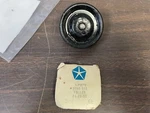 1962-1971 Mopar Chrysler Dodge A/c Idler Pulley Nos 125. Fixed Price $69.99.