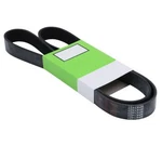 V-ribbed Belt Replaces Oem 01-24587-004, 3081619, 4080560, 4080560X. Fixed Price $31.99.