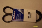 Gm 88932677 Acdelco Serpentine Belt Standard 6K455 Oem Nos. Fixed Price $10.00.