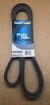 Dayco 6060902 Serpentine Belt Main Drive 12-14 Ford Edge. Fixed Price $39.99.