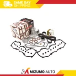 Timing Belt Kit Water Pump Valve Cover Fit 87-93 Nissan Pathfinder 4WD VG30E. Fixed Price $149.95.