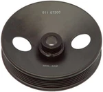 Power Steering Pump Pulley Dorman 300-302. Fixed Price $22.91.