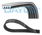 Dayco 4PK1110 V-ribbed Belt For Honda Kia Nissan Toyota 56992P8AA01. Fixed Price $18.43.
