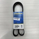 Goodyear Belts 1080580 Serpentine Multi Belt, In. Effective Length,. Fixed Price $27.90.