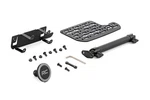 Rough Country Dash Mount Kit For 2019-2026 Ram 1500 Magsafe 10" Arm 33003. Fixed Price $119.95.