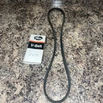 Gates 2470 Truflex Usa! V-belt! Free Shipping!. Fixed Price $10.95.