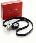 A/c Drive Belt Tensioner Kit 38159 For 1999-2008 Chevy Silverado Gmc Sierra. Fixed Price $22.99.