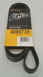 4080735 Continental Multi-v Serpentine Belt 8PK1865 Rib Drive. Fixed Price $13.49.