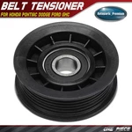 Belt Tensioner Pulley For Buick Chevy Dodge Chrysler Town & Country Cadillac. Fixed Price $12.99.
