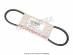 For Porsche 911 '89-'98 Inner Outer 10 X 775 Alternator Belt Genuine. Fixed Price $47.65.