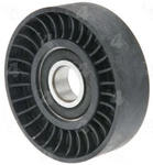 Accessory Drive Belt Tensioner Pulley Hayden 5020. Fixed Price $51.99.