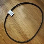Gates Hi-power Ii BELTS,A58. Fixed Price $16.00.
