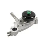 Genuine Acdelco For Gmc 2500 Hd/sierra 3500 2001-2006 Engine Water Pump. Fixed Price $297.16.