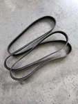 Serpentine Belt-premium Oe Micro-v Gates K061005. Fixed Price $25.00.