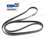 Genuine Serpentine Drive Fan Belt 09-13 Hyundai Equus Genesis 252123F360. Fixed Price $26.34.