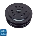 1964-68 Chevrolet Gm Cars Crank Shaft Pulley 2 Groove # 3744043. Fixed Price $79.99.