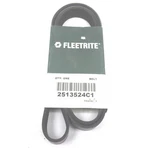 2513524C1 New Fleetrite International Serpentine V-belt 8PK1760 Rib 69.29". Fixed Price $24.97.