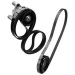 Dayco Serpentine Belt Drive Component Kit 5060923K1. Fixed Price $134.91.
