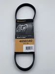 Continental 4050340 Serpentine Belt Rib. Fixed Price $12.75.