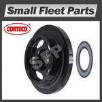 Sprinter Crankshaft Vibration Damper For Dodge Mb Freightliner: 647 030 01. Fixed Price $299.97.