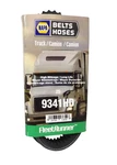Gates Napa 9341HD Fleet Runner Heavy-duty V-belt 1/2 X 34-3/8. Fixed Price $21.92.