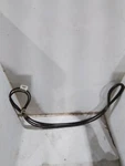 Gates Hi-powerii V-belt A136 1/2 X138 Retail Package Damage/ag. Fixed Price $35.00.