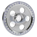 Stock Size Crankshaft Pulley Volkswagen T1 Bug Super Beetle T2 Bus Ghia. Fixed Price $60.72.