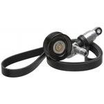 90K-39339 Gates Kit Serpentine Belt For Honda Accord Cr-v Acura Tlx 2015-2020. Fixed Price $201.04.