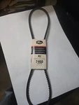 Gates Xl 7460 Automotive High Capacity V-belt. Fixed Price $40.00.