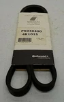 PK040400 Continental Contitech Multi Rib Serpentine Drive Belt. Fixed Price $11.99.