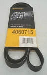 4060715 Continental Multi-v Serpentine Belt 6PK1815 Rib Drive. Fixed Price $18.95.