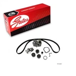 Gates Engine Timing Belt Kit With Water Pump For 2002-2003 Subaru Impreza. Fixed Price $407.01.