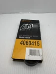 F-150 04 Continental Contitech 4061015 Conti-v Multirib Serpentine Belt. Fixed Price $10.11.