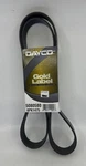 Dayco Gold Label, Serpentine Belt 5080580. Fixed Price $24.95.