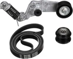 Serpentine Belt Drive Enhancement Kit Gates 39068K1. Fixed Price $352.03.