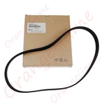Oem 25212-2GGA1 V-belt For 2015-2022 Hyundai Kia 2.0L 2.4L Various Models. Fixed Price $14.85.
