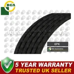 Bga Alternator Belt Fits Transit Connect Focus Corolla Avensis Voyager. Fixed Price $16.38.