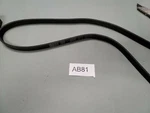 For Toyota Corolla 98-08 Acdelco Professional Standard V-ribbed Serpentine Belt. Fixed Price $17.90.