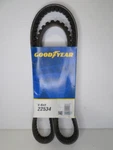 Goodyear V-belt 22534 22/32" Wide, 53.4" Length Freightliner FLT086. Fixed Price $12.00.