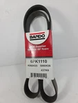 Bando 6PK1110. Fixed Price $16.70.