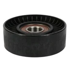 Genuine Motorcraft Accessory Drive Belt Idler Pulley YS364. Fixed Price $24.95.