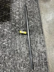 2006 2007 08 Passat Left Driver Front Door Window Glass Trim Molding Belt Strip. Fixed Price $45.95.